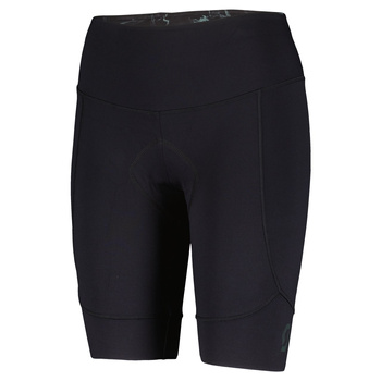 Spodenki Scott Lady Gravel Contessa Sign. +++ blac