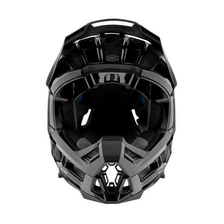 Kask 100% AIRCRAFT 2 Black