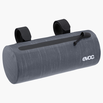 Evoc HANDLEBAR PACK WP 1,5 - carbon grey