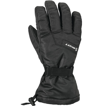 Rękawice Scott Ultimate Warm black