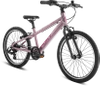 Rower Puky 20" LS-PRO Pearl pink anthracite
