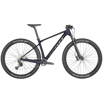 Rower 29" Scott Scale 930 Blue