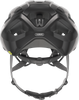 Kask Abus Road MACATOR MIPS shiny black