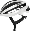 Kask ABUS AVENTOR polar white