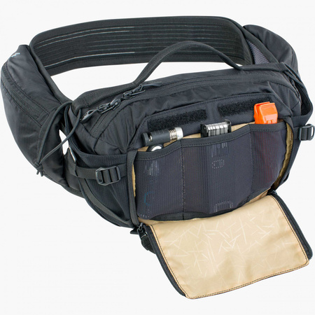 Nerka Evoc Hip Pack Pro E-Ride 3 - Black