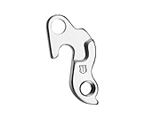 Hak GH-237 do ramy BMC Union Blister