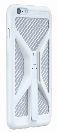 Pokrowiec Topeak Ridecase For Iphone 6/6s Plus White