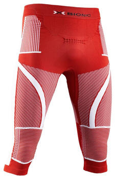 Kalesony męskie 3/4 X-Bionic Patriot Szwajcaria