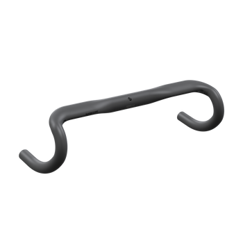 Kierownica Syncros Handlebar HB-R100-AL Black 380m
