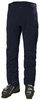 Spodnie Helly Hansen Man Alpha Lifaloft 597 Navy