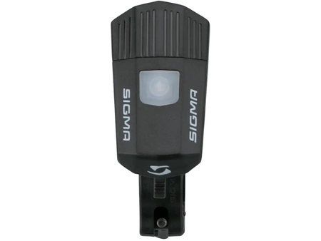 Zestaw Lamp Sigma Przednia Buster 100 + Nugget II
