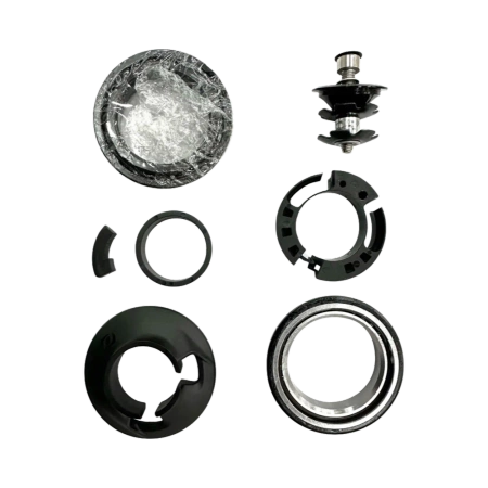 Stery Syncros Headset Scale 