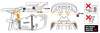 Ortlieb Torba Bike Packing Podsiodłowa Seat-Pack Q