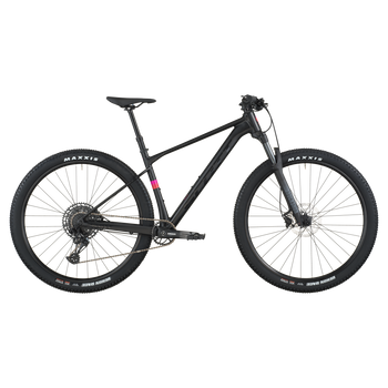 Rower 29" Scott Scale 930 black