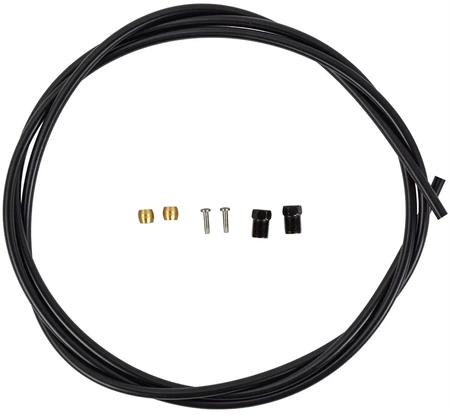 Przewód do ham.tarcz. L=90cm Biały