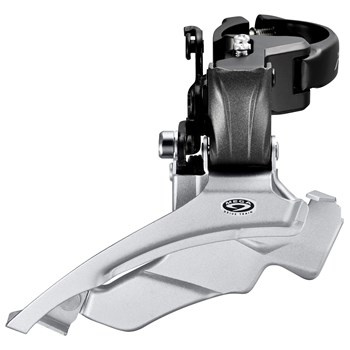 Przerz. Przód 3rz FD-M371 Altus 31,8/34,9 48T