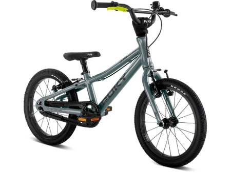 Rower Puky 16" LS-PRO ash blue anthracite