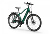 Rower elektryczny 28" Ecobike MX 300 Green