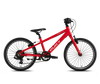 Rower Puky 20" LS-PRO 20 LTD Red