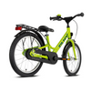 Rower Puky 16" YOUKE fresh green
