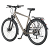 Rower miejski Bergamont Vitess 50 Warm Silver