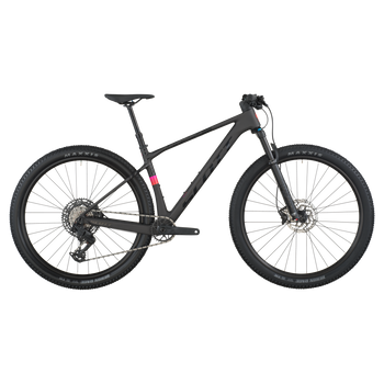 Rower 29" Scott Scale 910 carbon black