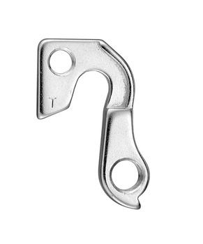 Hak GH-100 do ramy  Union Blister