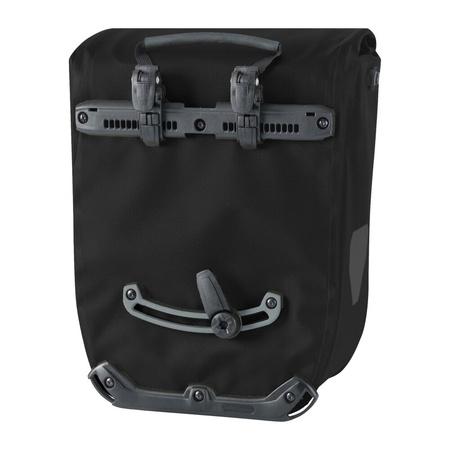 Sakwa Tylna Ortlieb Pedal-Mate Black 16l