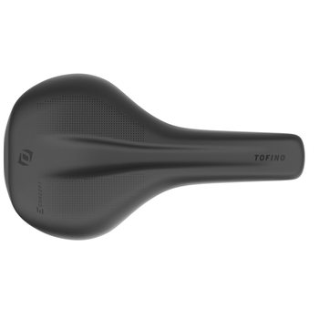 Siodełko Syncros Tofino E 2.0, Channel Black S/M