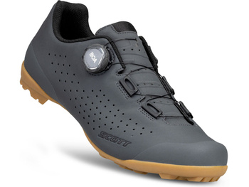 Buty Scott Gravel Pro Matt Grey Black
