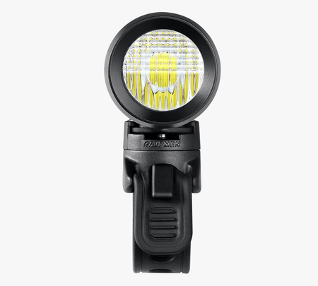 Lampa Przód Ravemen CR900 Black
