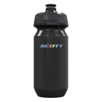 Bidon Scott Premium ICON G5 Bk/ Silver 600ml