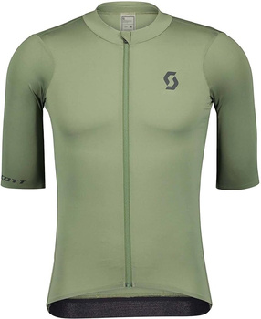 Koszulka Scott Men RC Premium green