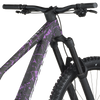 Rower 29" Scott Ransom 920 carbon black/crackle purple