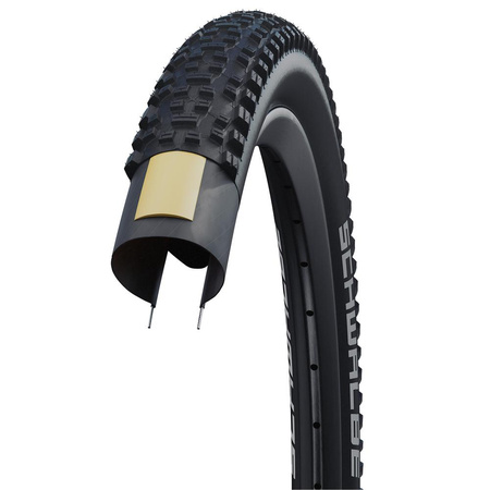 Opona Schwalbe Rapid Rob Black 26 x 2,10