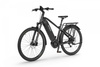 Rower elektryczny 28" Ecobike MX 500 Graphite V2