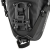 Ortlieb Torba Podsiodłowa Saddle-Bag Two Black Mat