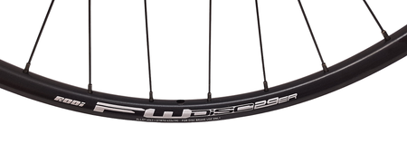 Koło Tył 29-28" Disc Shimano CL Kaseta 8/9rz. Black