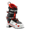 Buty Narciarskie Scott Cosmos White Red - FreeTour