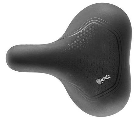 Siodło SR Aurorae Relaxed Unisex
