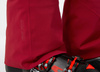 Spodnie Helly Hansen Man Rapid 162 Red