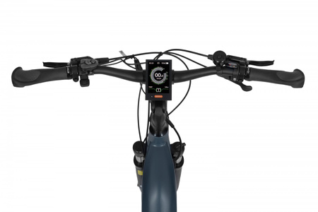 Rower elektryczny 28" Ecobike D1 Trekking