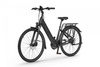 Rower elektryczny 28" Ecobike LX Black V2
