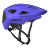 Kask Scott Tago Plus (CE) Ultra Purple