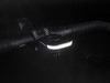 Lampa Przód Ravemen FR160 Black