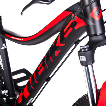 Rower 27.5" Unibike Move Czarny