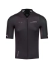Koszulka rowerowa męska X-Bionic COREFUSION AERO JERSEY SS Czarna