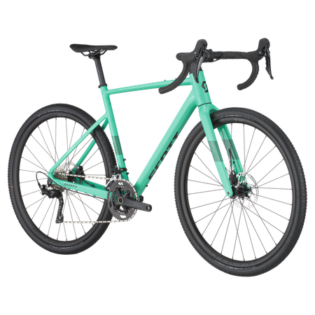 Rower 28" Speedster Gravel 30 Mentha