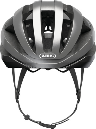 Kask ABUS VIANTOR dark grey