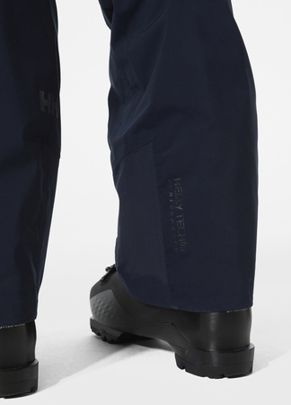 Spodnie Helly Hansen Man Legendary Inslated 597 Navy